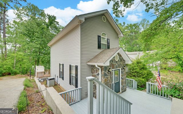 371 Shorewood Circle, Toccoa, GA 30577