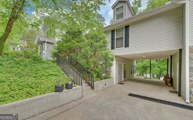 371 Shorewood Circle, Toccoa, GA 30577