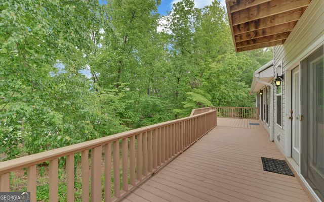 371 Shorewood Circle, Toccoa, GA 30577