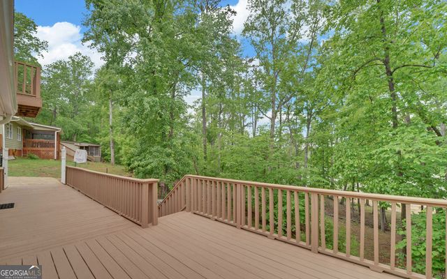 371 Shorewood Circle, Toccoa, GA 30577