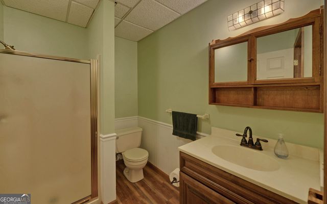 371 Shorewood Circle, Toccoa, GA 30577