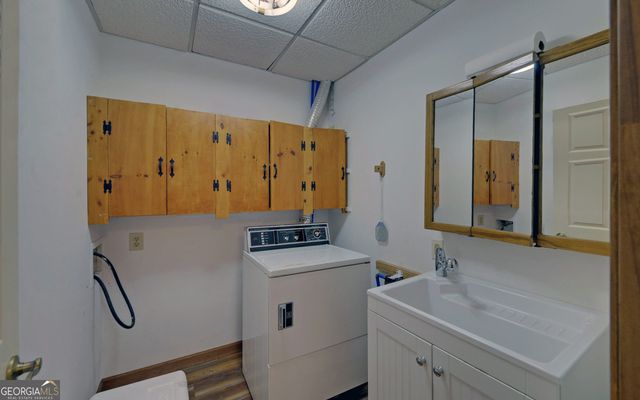 371 Shorewood Circle, Toccoa, GA 30577