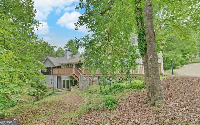 371 Shorewood Circle, Toccoa, GA 30577