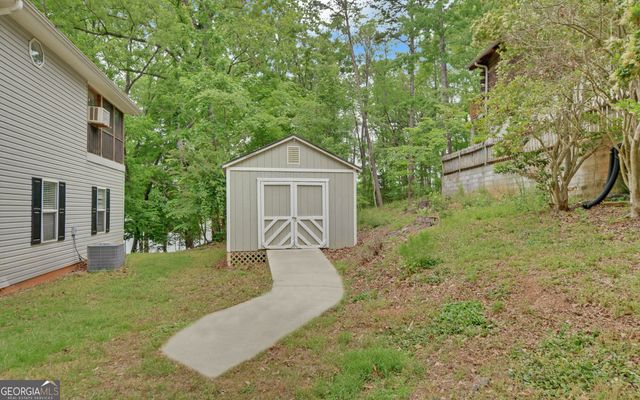 371 Shorewood Circle, Toccoa, GA 30577