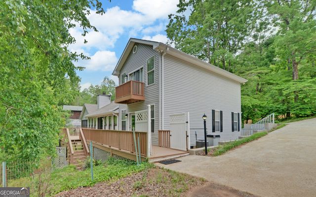 371 Shorewood Circle, Toccoa, GA 30577