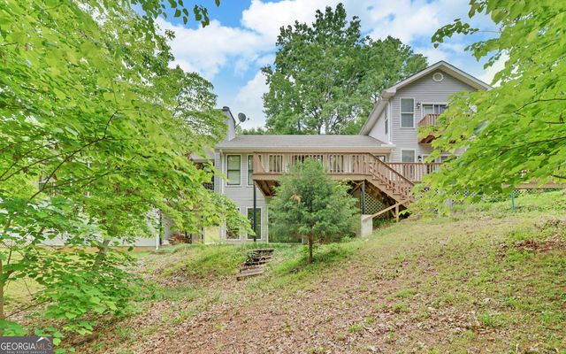 371 Shorewood Circle, Toccoa, GA 30577