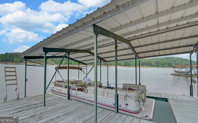 371 Shorewood Circle, Toccoa, GA 30577