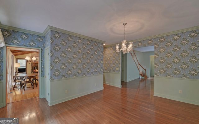371 Shorewood Circle, Toccoa, GA 30577