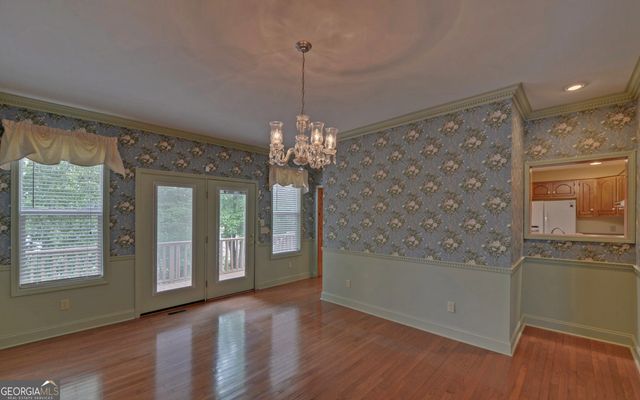 371 Shorewood Circle, Toccoa, GA 30577