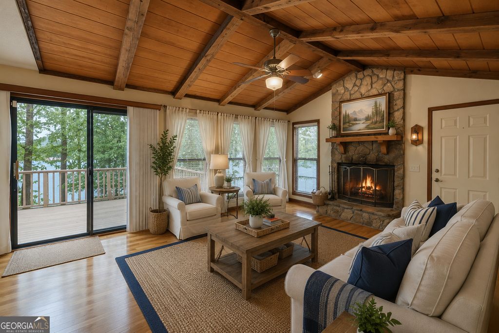 371 Shorewood Circle, Toccoa, GA 30577 — photo 3