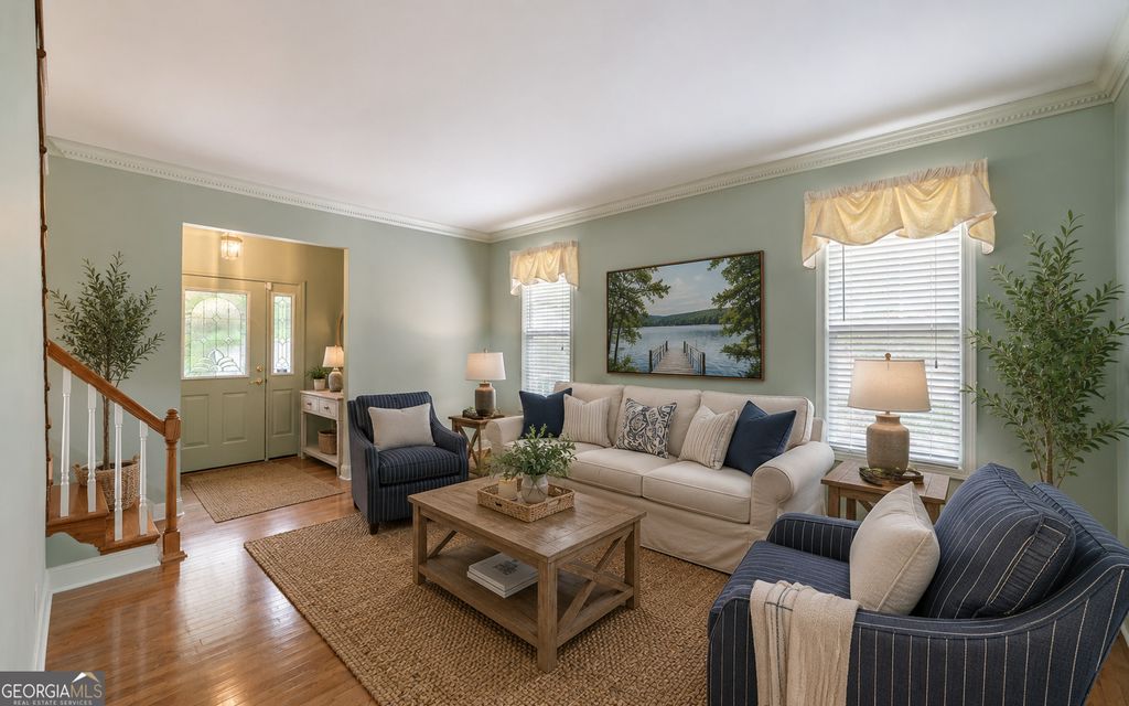 371 Shorewood Circle, Toccoa, GA 30577 — photo 4
