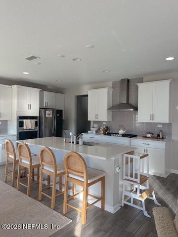 290 BROOKGREEN Way, St. Augustine, FL 32092