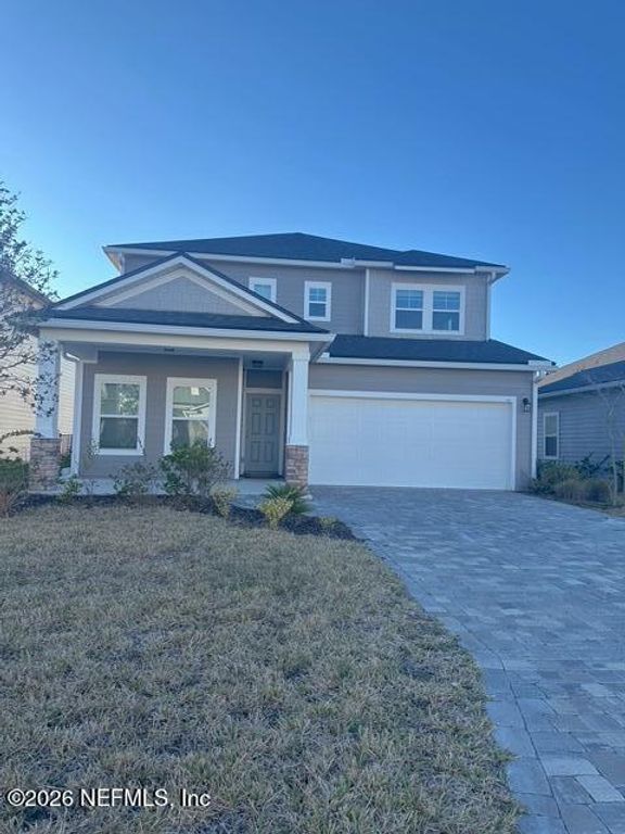 290 BROOKGREEN Way, St. Augustine, FL 32092