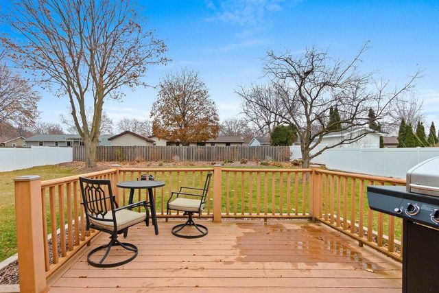 526 LORRAINE LANE, Green Bay, WI 54311