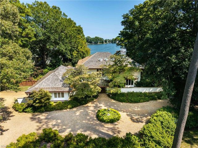 1230 E Bay Shore DR, Virginia Beach, VA 23451