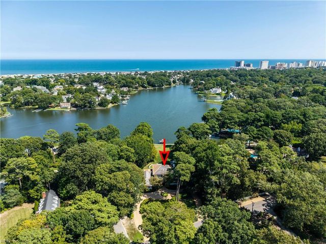 1230 E Bay Shore DR, Virginia Beach, VA 23451