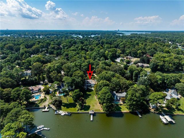 1230 E Bay Shore DR, Virginia Beach, VA 23451