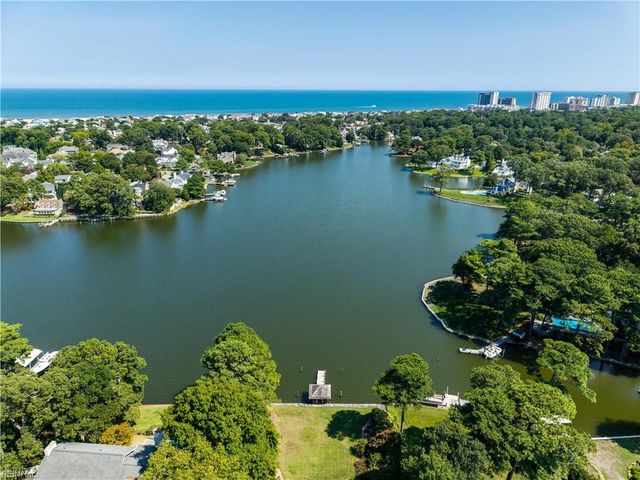 1230 E Bay Shore DR, Virginia Beach, VA 23451