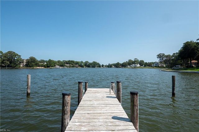 1230 E Bay Shore DR, Virginia Beach, VA 23451