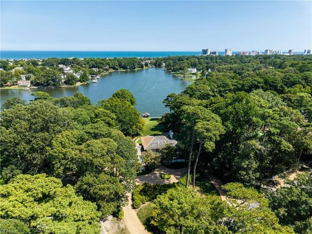 1230 E Bay Shore DR, Virginia Beach, VA 23451