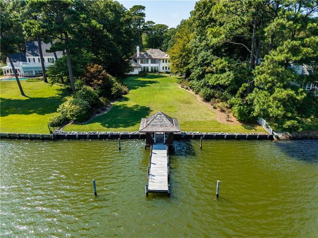 1230 E Bay Shore DR, Virginia Beach, VA 23451