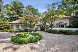 1230 E Bay Shore DR, Virginia Beach, VA 23451