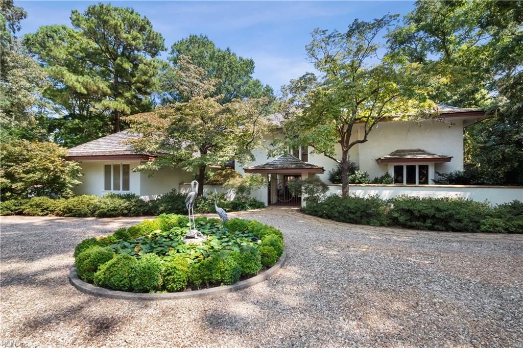 1230 E Bay Shore DR, Virginia Beach, VA 23451