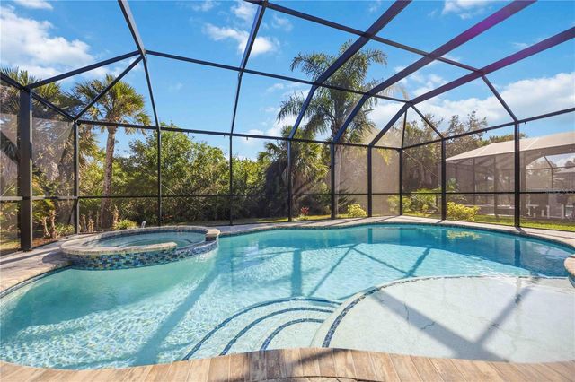 11469 DANCING RIVER DRIVE, Venice, FL 34292