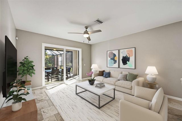 11469 DANCING RIVER DRIVE, Venice, FL 34292