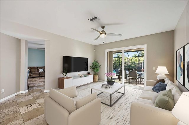 11469 DANCING RIVER DRIVE, Venice, FL 34292