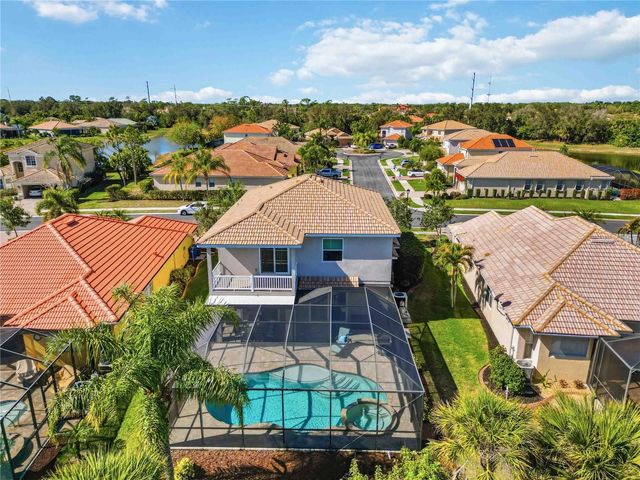 11469 DANCING RIVER DRIVE, Venice, FL 34292