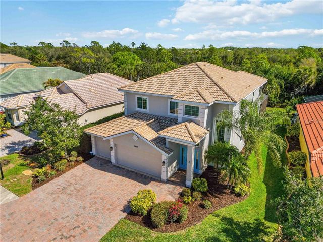 11469 DANCING RIVER DRIVE, Venice, FL 34292