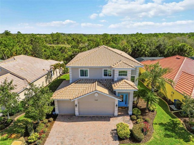 11469 DANCING RIVER DRIVE, Venice, FL 34292