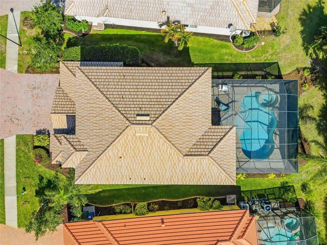 11469 DANCING RIVER DRIVE, Venice, FL 34292