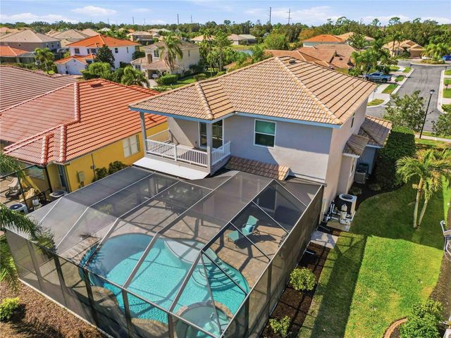 11469 DANCING RIVER DRIVE, Venice, FL 34292