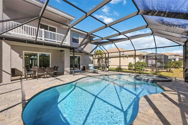 11469 DANCING RIVER DRIVE, Venice, FL 34292