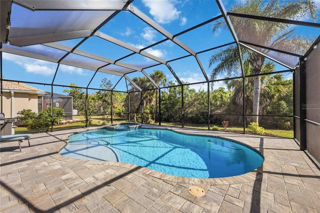 11469 DANCING RIVER DRIVE, Venice, FL 34292