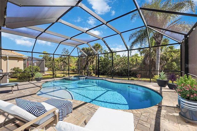 11469 DANCING RIVER DRIVE, Venice, FL 34292