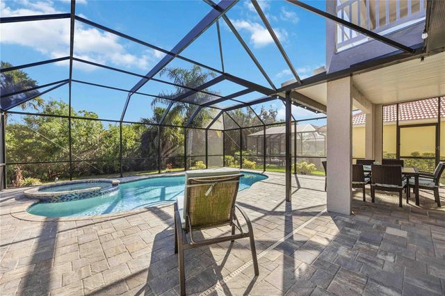 11469 DANCING RIVER DRIVE, Venice, FL 34292