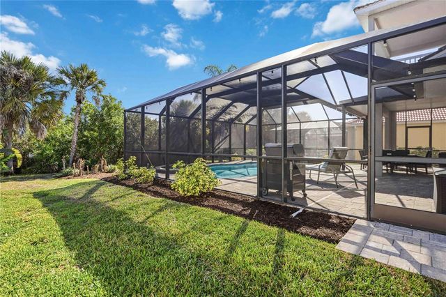 11469 DANCING RIVER DRIVE, Venice, FL 34292