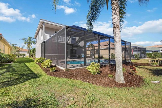 11469 DANCING RIVER DRIVE, Venice, FL 34292