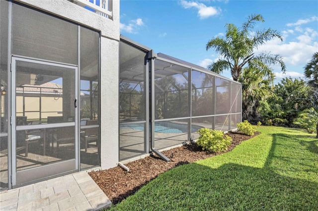 11469 DANCING RIVER DRIVE, Venice, FL 34292