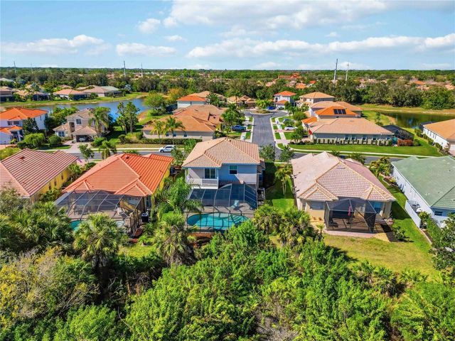 11469 DANCING RIVER DRIVE, Venice, FL 34292