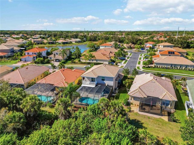 11469 DANCING RIVER DRIVE, Venice, FL 34292