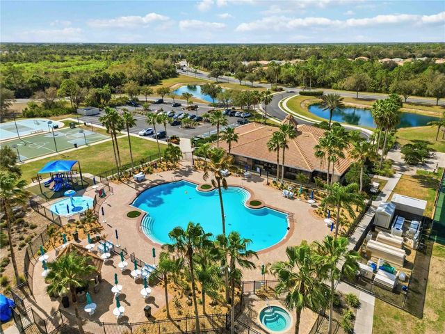 11469 DANCING RIVER DRIVE, Venice, FL 34292