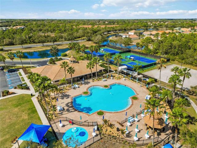 11469 DANCING RIVER DRIVE, Venice, FL 34292