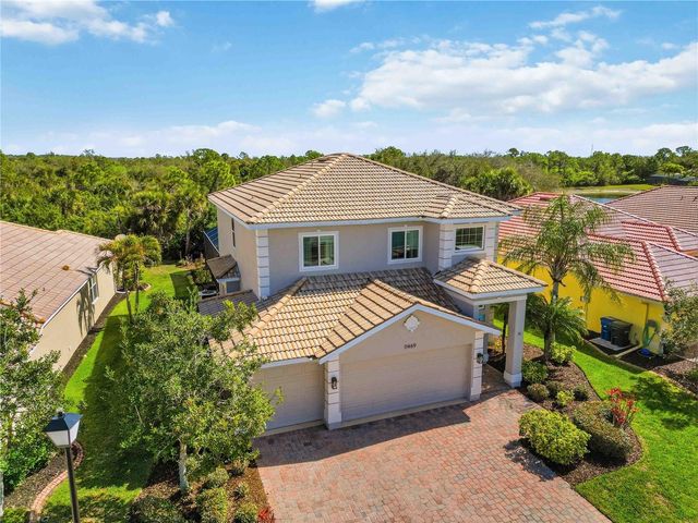 11469 DANCING RIVER DRIVE, Venice, FL 34292