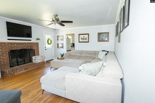 215 Lingstrom Lane, Columbia, SC 29212