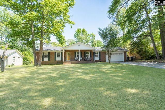 215 Lingstrom Lane, Columbia, SC 29212