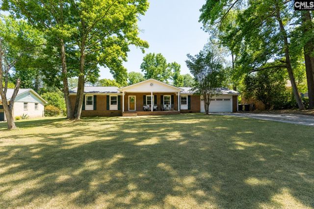 215 Lingstrom Lane, Columbia, SC 29212